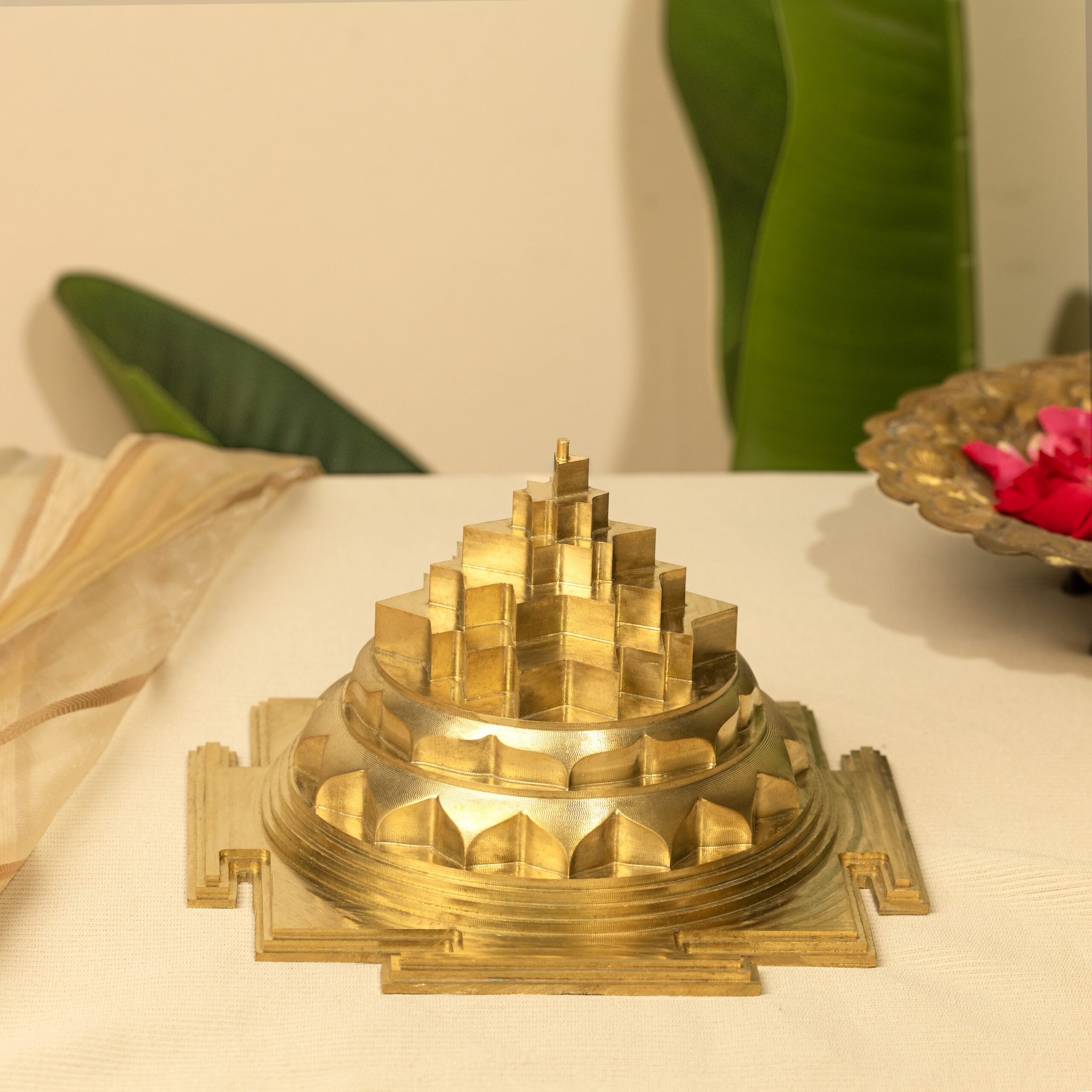 Shree Yantra